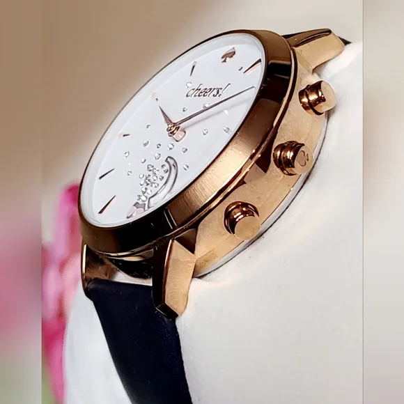 Kate spade New York smart watch R$250 VGUC. - Picture 11 of 15